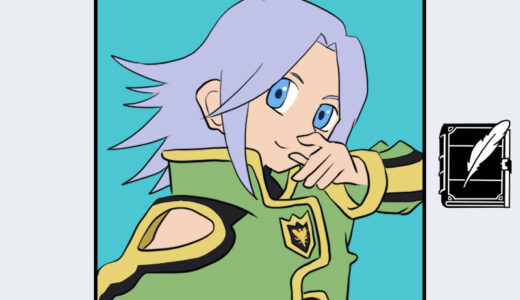 『ディオ』キャラクター紹介（テイルズ オブ シリーズ）