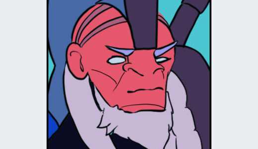 『ディスラプター』キャラクター紹介（Dota 2）