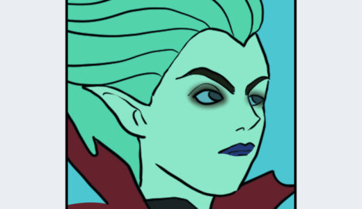 『デスプロフェット』キャラクター紹介（Dota 2）