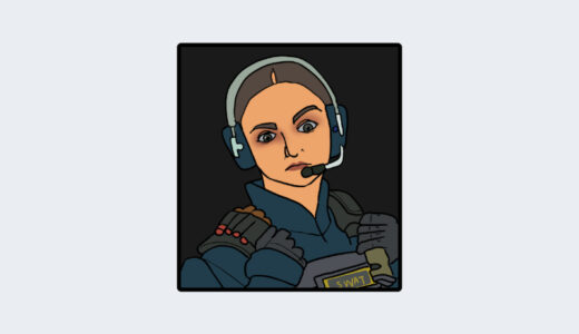『デッドコールド』キャラクター紹介（Counter-Strike 2）