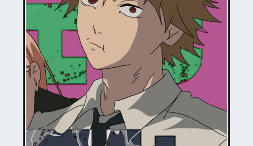 『デンジ』キャラクター紹介（チェンソーマン）