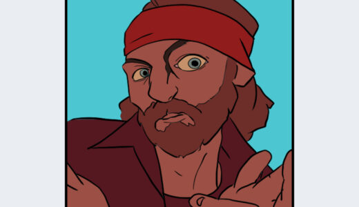 『トゥルース』キャラクター紹介（グランド・セフト・オートシリーズ）