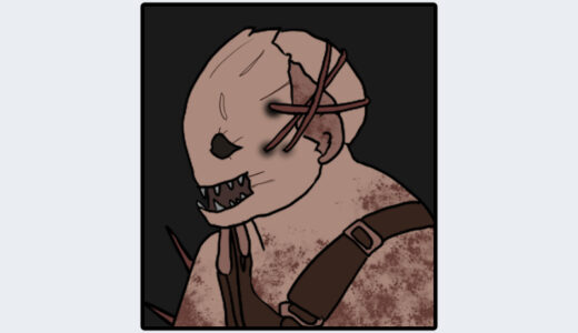 『トラッパー』キャラクター紹介（Dead by Daylight）