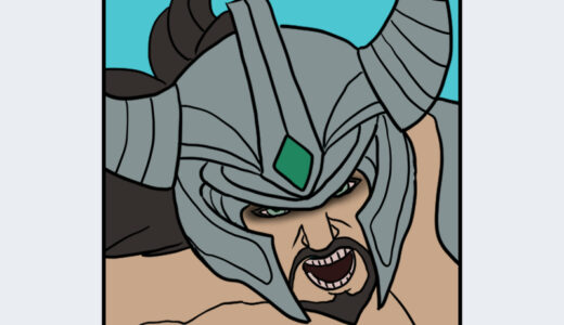 『トリンダメア』キャラクター紹介（League of Legends）