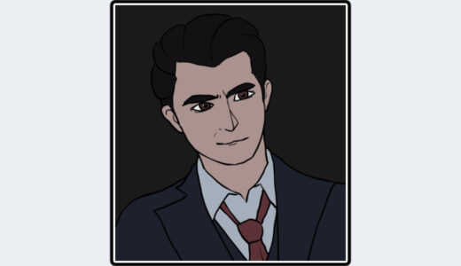 『トーマス・アンジェロ』キャラクター紹介（Mafia: The City of Lost Heaven）
