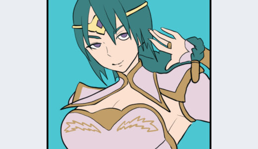 『トール』キャラクター紹介（ファイアーエムブレム ヒーローズ）
