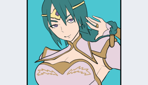 『トール』キャラクター紹介（ファイアーエムブレム ヒーローズ）