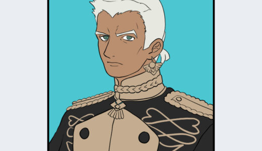 『ドゥドゥー＝モリナロ』キャラクター紹介（ファイアーエムブレム 風花雪月）
