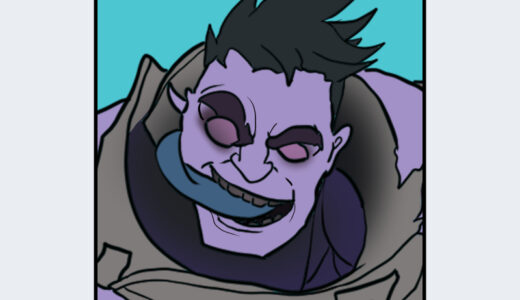 『ドクター・ムンド』キャラクター紹介（League of Legends）