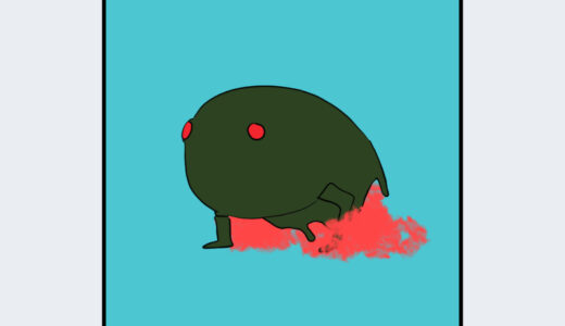 『ドドロ』キャラクター紹介（ピクミンシリーズ）