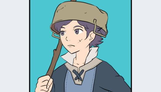 『ドニ』キャラクター紹介（ファイアーエムブレム 覚醒）