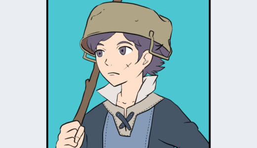 『ドニ』キャラクター紹介（ファイアーエムブレム 覚醒）
