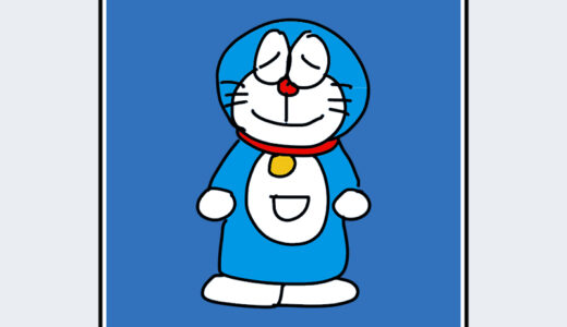 『ドラえもん』キャラクター紹介（ドラえもん）