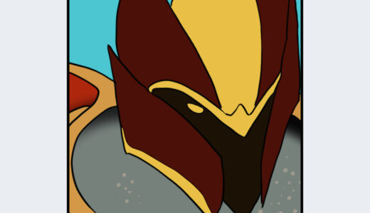 『ドラゴンナイト』キャラクター紹介（Dota 2）
