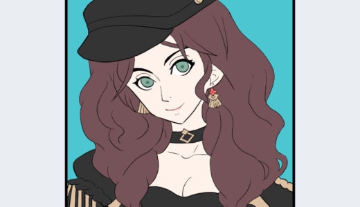 『ドロテア＝アールノルト』キャラクター紹介（ファイアーエムブレム 風花雪月）