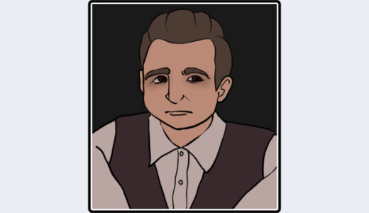 『ドン・エンニオ・サリエリ』キャラクター紹介（Mafia: The City of Lost Heaven）