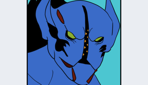 『ナイトストーカー』キャラクター紹介（Dota 2）