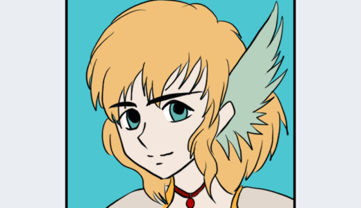 『ナンナ』キャラクター紹介（ファイアーエムブレムシリーズ）