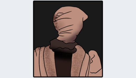 『ナース』キャラクター紹介（Dead by Daylight）