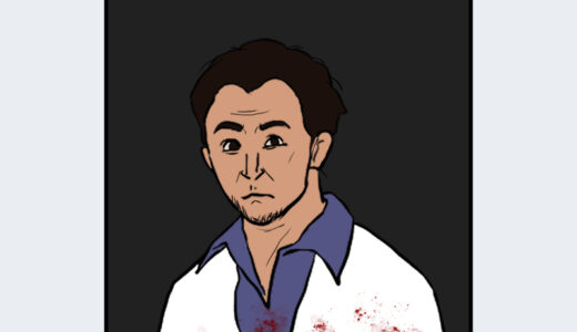 『ニック』キャラクター紹介（Left 4 Dead 2）