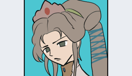 『ニーナ』キャラクター紹介（ファイアーエムブレムシリーズ）