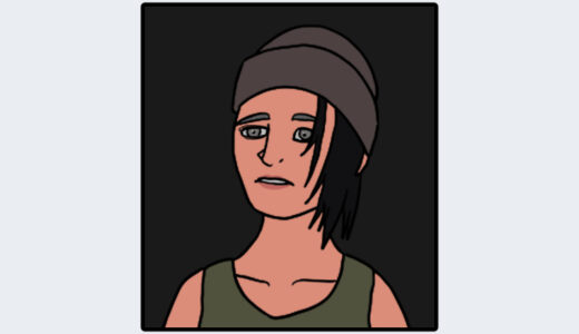 『ネア・カールソン』キャラクター紹介（Dead by Daylight）
