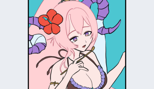 『ネルトゥス』キャラクター紹介（ファイアーエムブレム ヒーローズ）