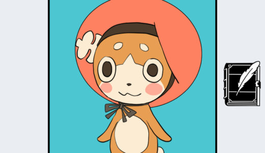『ノルミン』キャラクター紹介（テイルズ オブ ゼスティリア）