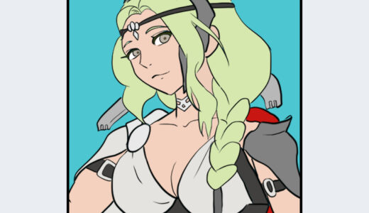 『ノート』キャラクター紹介（ファイアーエムブレム ヒーローズ）
