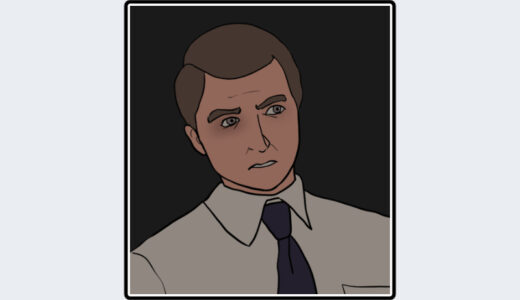 『ノーマン』キャラクター紹介（Mafia: The City of Lost Heaven）