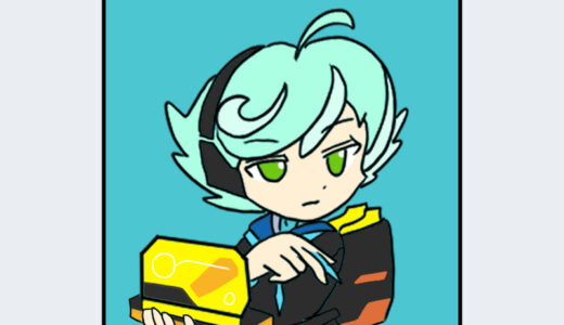 『ハチ』キャラクター紹介（ぷよぷよシリーズ）
