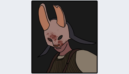 『ハントレス』キャラクター紹介（Dead by Daylight）