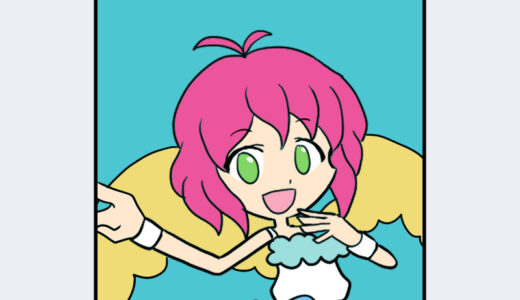『ハーピー』キャラクター紹介（ぷよぷよシリーズ）