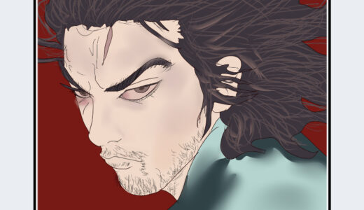 『宮本武蔵』キャラクター紹介（バガボンド）