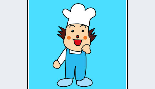 『バタコさん』キャラクター紹介（それいけ!アンパンマン）