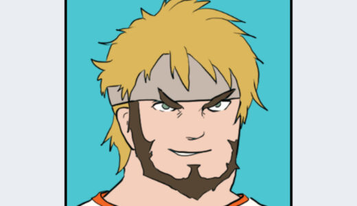 『バリィ・グッドマン』キャラクター紹介（ファイアーエムブレムシリーズ）