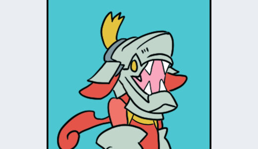 『バルトアンデルス』キャラクター紹介（ぷよぷよシリーズ）