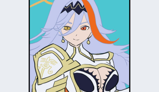 『バルドル』キャラクター紹介（ファイアーエムブレム ヒーローズ）