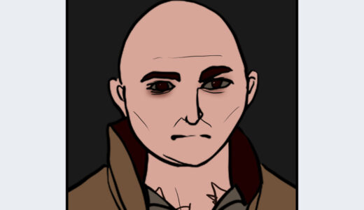 『バーナード』キャラクター紹介（ウィッチャーシリーズ）