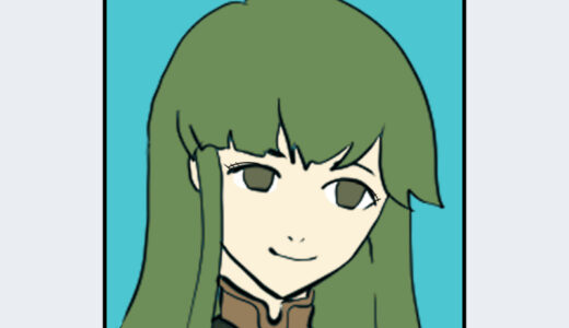 『パオラ』キャラクター紹介（ファイアーエムブレムシリーズ）