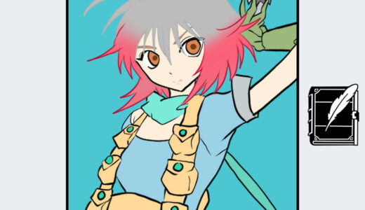 『パスカル』キャラクター紹介（テイルズ オブ グレイセス）