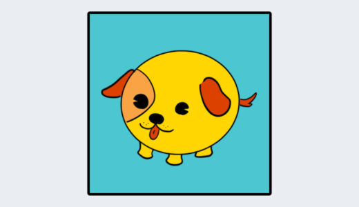 『パックワン』キャラクター紹介（パックンロール）