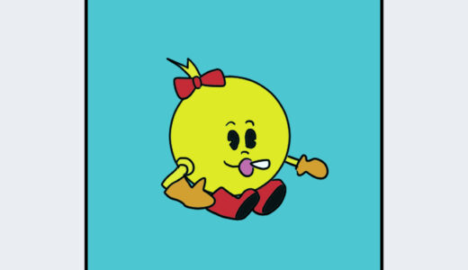 『パック・ベビー』キャラクター紹介（パックランド）