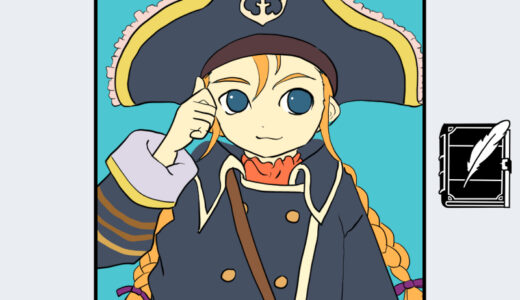 『パティ・フルール』キャラクター紹介（テイルズ オブ ヴェスペリア）