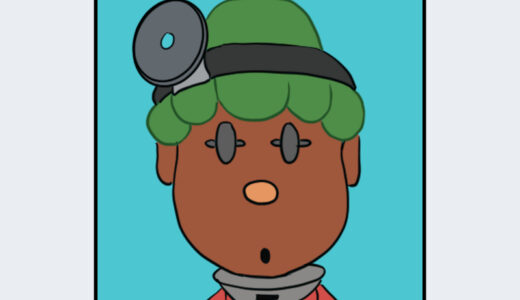 『パピヨン』キャラクター紹介（ピクミンシリーズ）