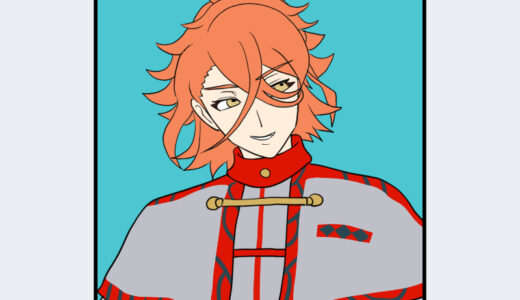 『パンドロ』キャラクター紹介（ファイアーエムブレム エンゲージ）