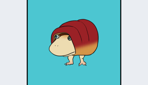 『パンモドキ』キャラクター紹介（ピクミンシリーズ）