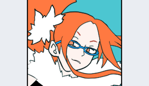 『ヒナコ』キャラクター紹介（デビルサバイバーシリーズ）