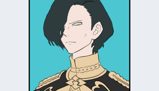 『ヒューベルト＝フォン＝べストラ』キャラクター紹介（ファイアーエムブレム 風花雪月）