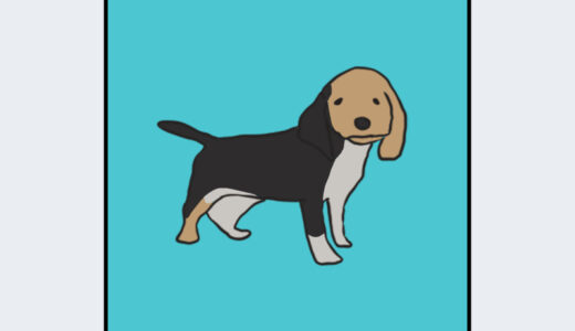 『ビーグル』キャラクター紹介（nintendogsシリーズ）